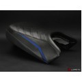 LUIMOTO (S-Touring) Rider Seat Covers for the YAMAHA FJR1300 (2006+)